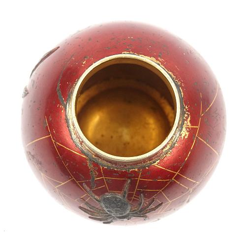 Чайница. Овчинниковь.