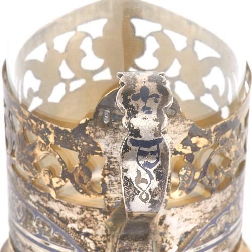 Подстаканник "Кубачи"