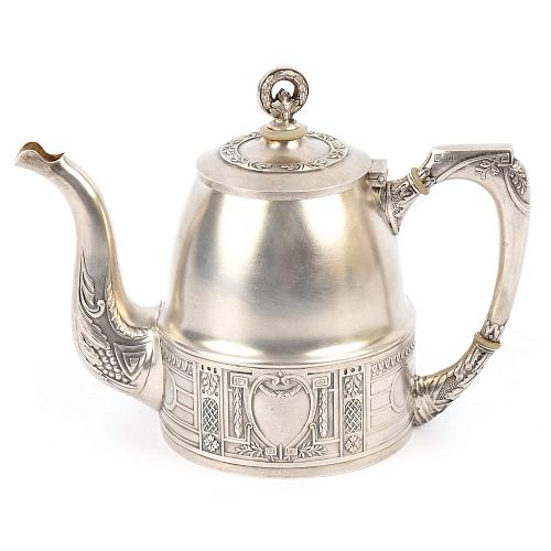 Сервиз "Модерн". 2-я Артель.
