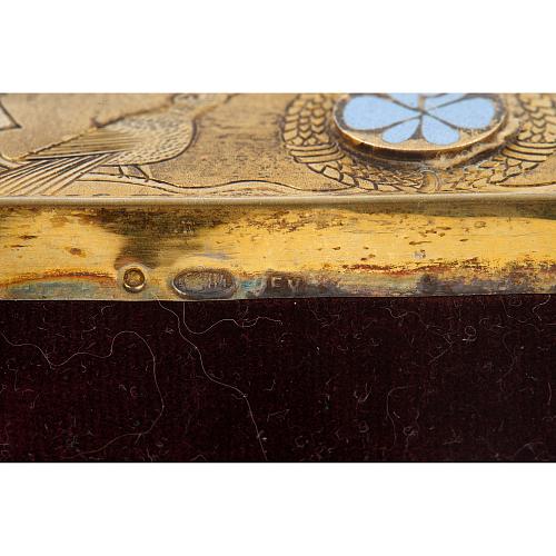 Экспертное заключение НИНЭ им. П.М, Третьякова