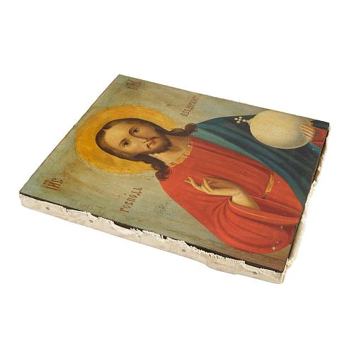 Икона «Господь Вседержитель».