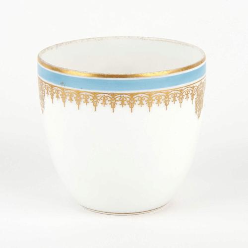 Кофейная пара.