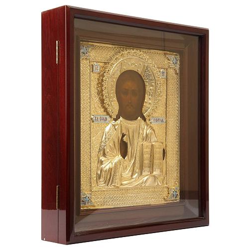 Икона «Господь Вседержитель». Сикачев В. С.