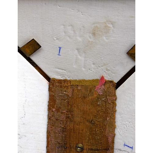 Большой ларец с галантными сценами