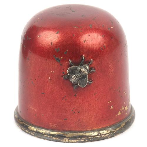 Чайница. Овчинниковь.