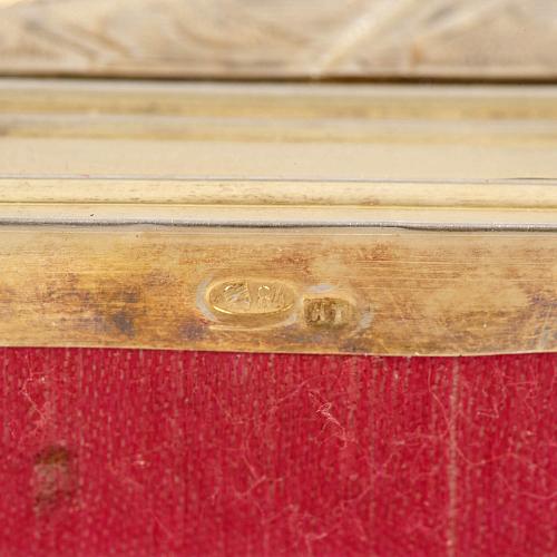 Икона «Господь Вседержитель». Н. Ф. Тарабров.