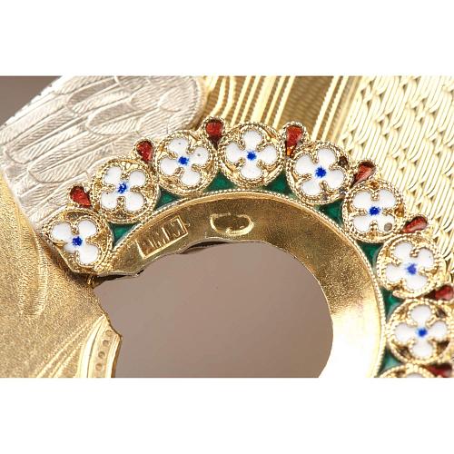 Икона «Благовещение». Мастерская Махаловой.