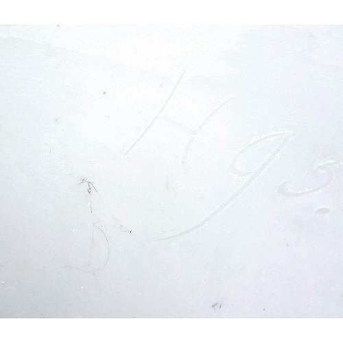 Скульптурная композиция «Рынок любви». Мейссен.