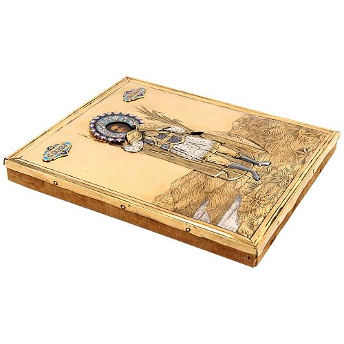 Великомученик Димитрий Солунский