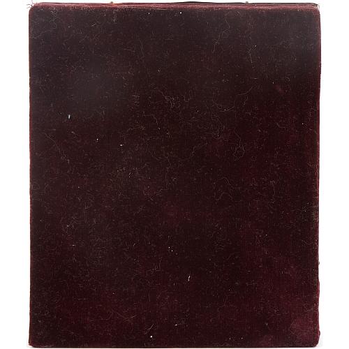 Икона "Господь Вседержитель"