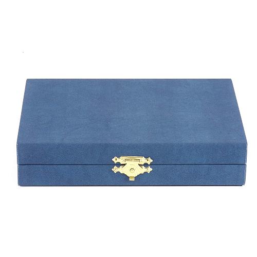 Портсигар "Волшебный цветок"