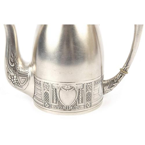 Сервиз "Модерн". 2-я Артель.
