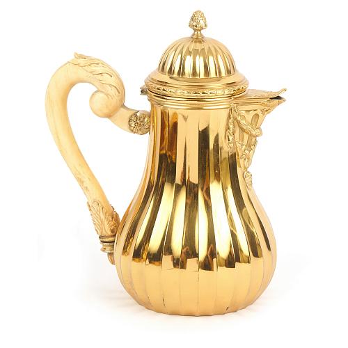 Набор кофейный из 5 предметов