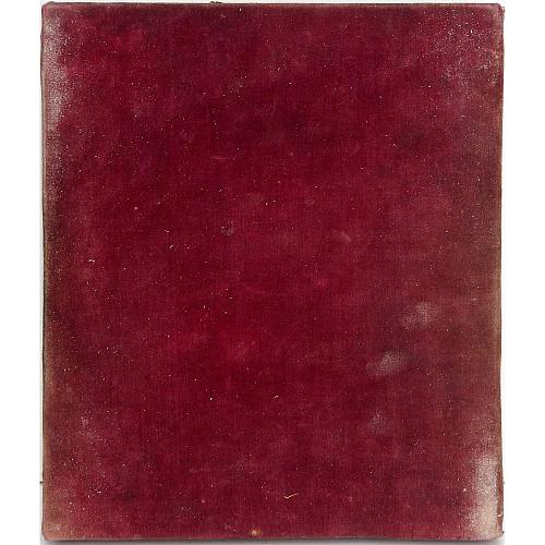 Икона «Святитель Николай Мирликийский Чудотворец» в серебряном окладе с эмалью.