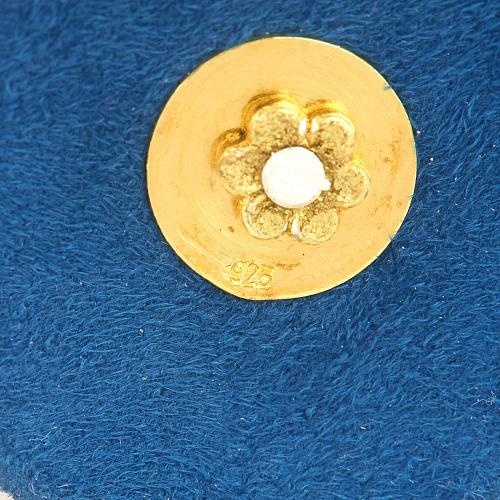 Большой набор шахмат «Королевские лилии»