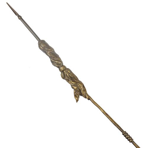 Композиция &quot;Запорожец после битвы&quot;. Лансере.