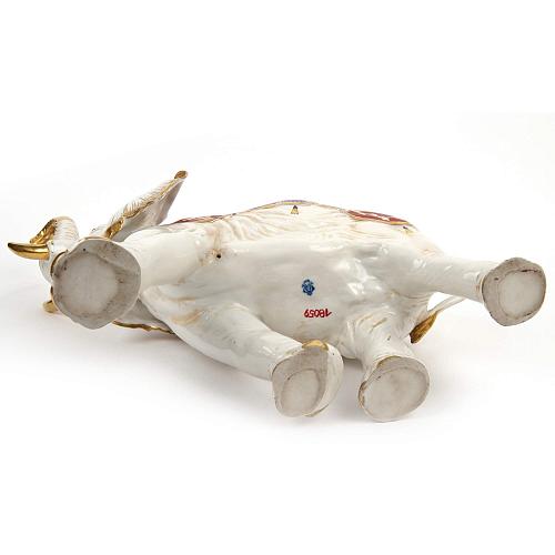 «Цирковой слон». Фолькштедт.