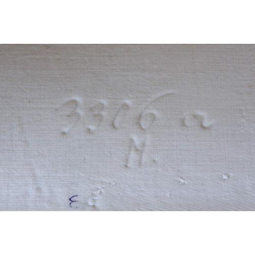 Большой ларец с галантными сценами