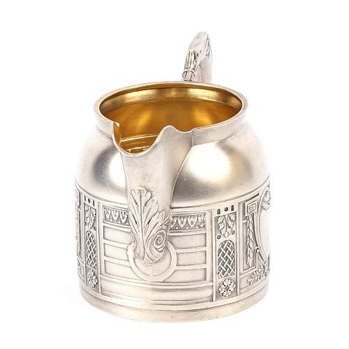 Сервиз "Модерн". 2-я Артель.