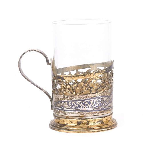 Подстаканник "Кубачи"