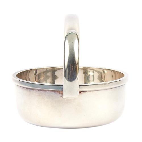 Кофейный сервиз из трех предметов