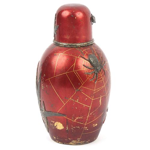 Чайница. Овчинниковь.