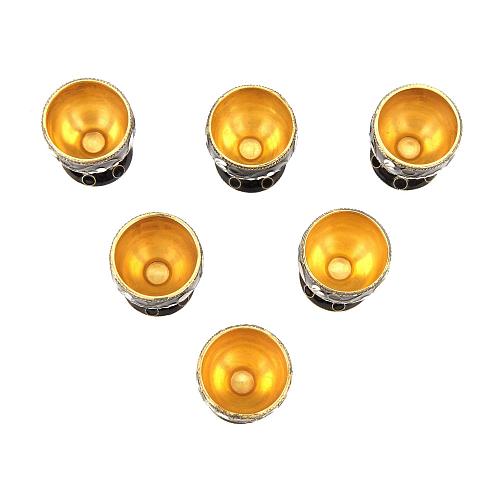 Набор для пития. Ленинград.