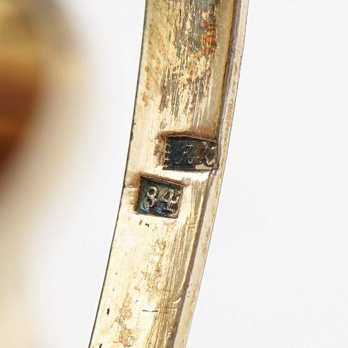 Кружечка «Медный всадник»