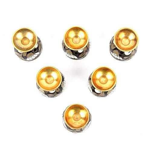 Набор для пития. Ленинград.