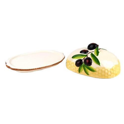Масленка "Маслины"