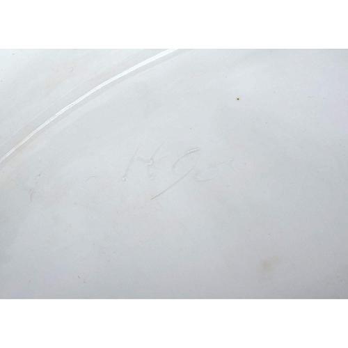 Скульптурная композиция «Рынок любви». Мейссен.