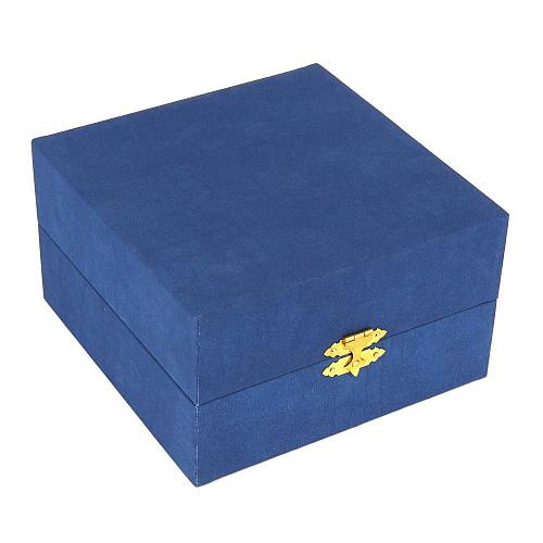 Подстаканник с эмалью