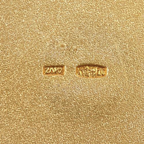 Набор к чаю из 10 предметов. СССР.