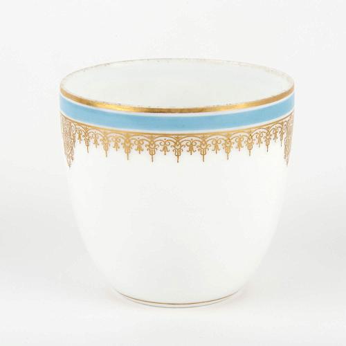 Кофейная пара.