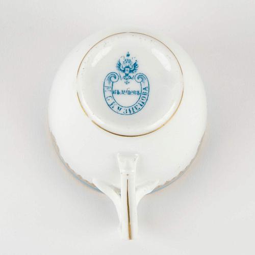 Кофейная пара.