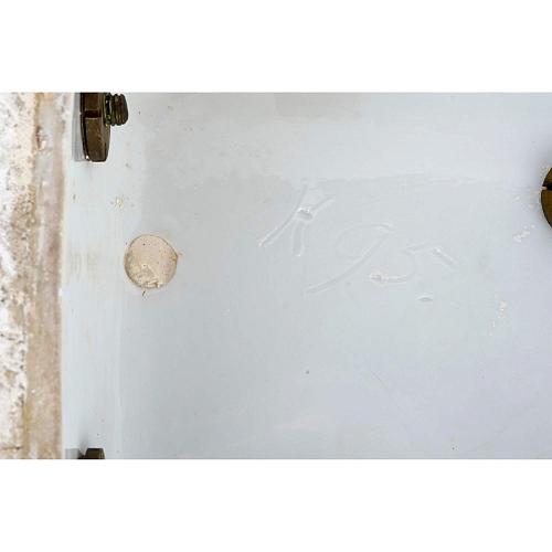 Скульптурная композиция «Рынок любви». Мейссен.