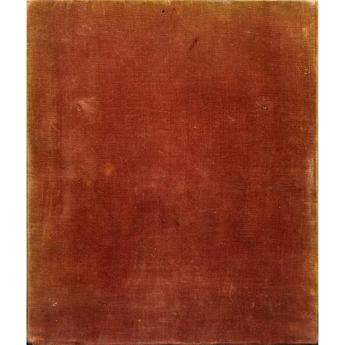 Икона «Богоматерь Казанская». С. Г. Галкин