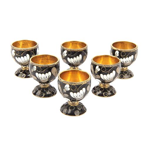 Набор для пития. Ленинград.