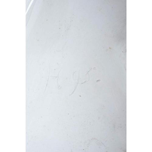 Скульптурная композиция «Рынок любви». Мейссен.