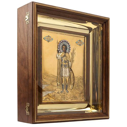 Великомученик Димитрий Солунский