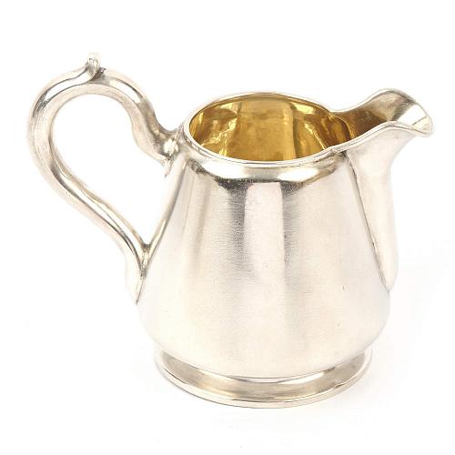 Молочник. Фульд А.И.