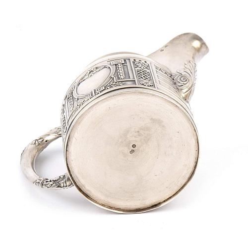 Сервиз "Модерн". 2-я Артель.