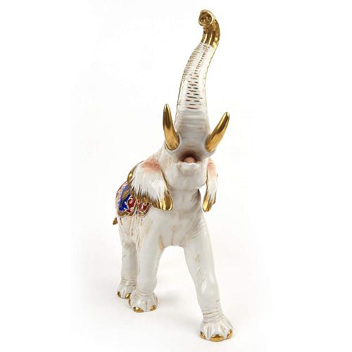 «Цирковой слон». Фолькштедт.