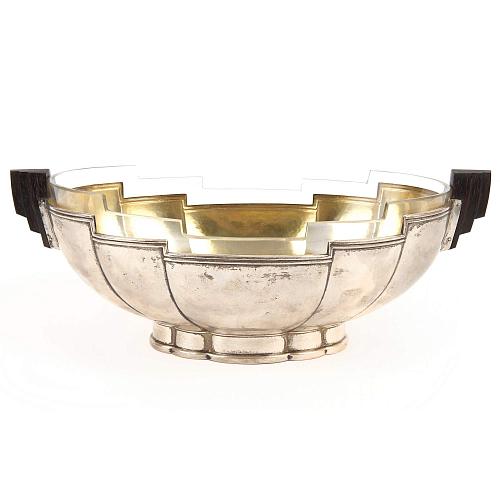 Ваза Германия. «Ар-деко»