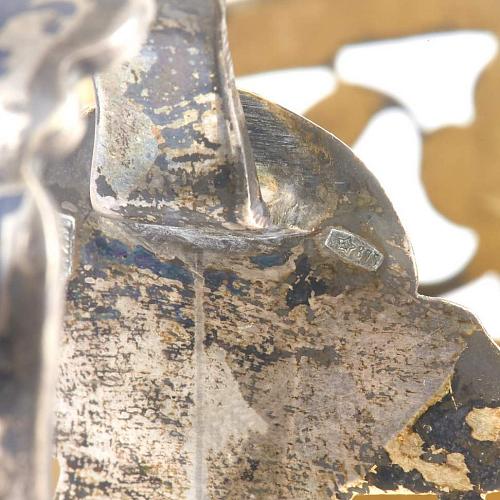 Подстаканник "Кубачи"