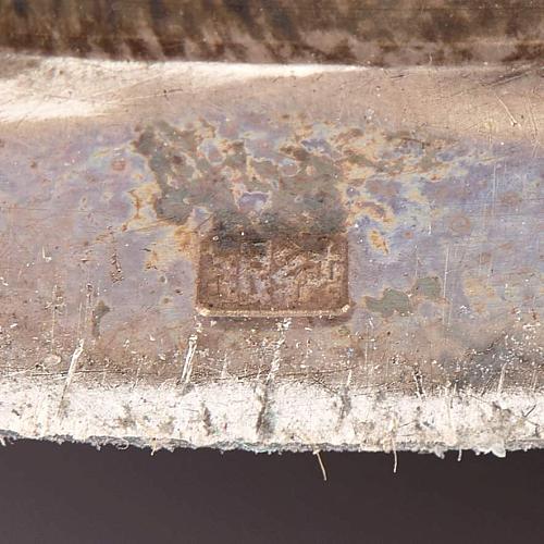 Ваза «Цветы». Япония.