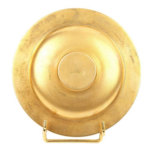 Набор к чаю из 10 предметов. СССР.