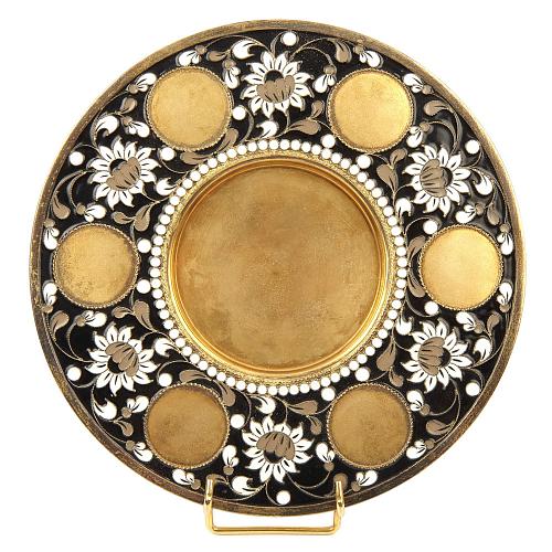 Набор для пития. Ленинград.