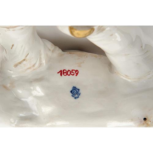 «Цирковой слон». Фолькштедт.