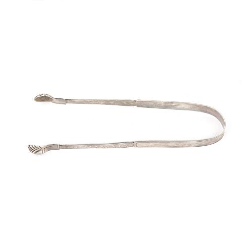 Щипцы «раковина»